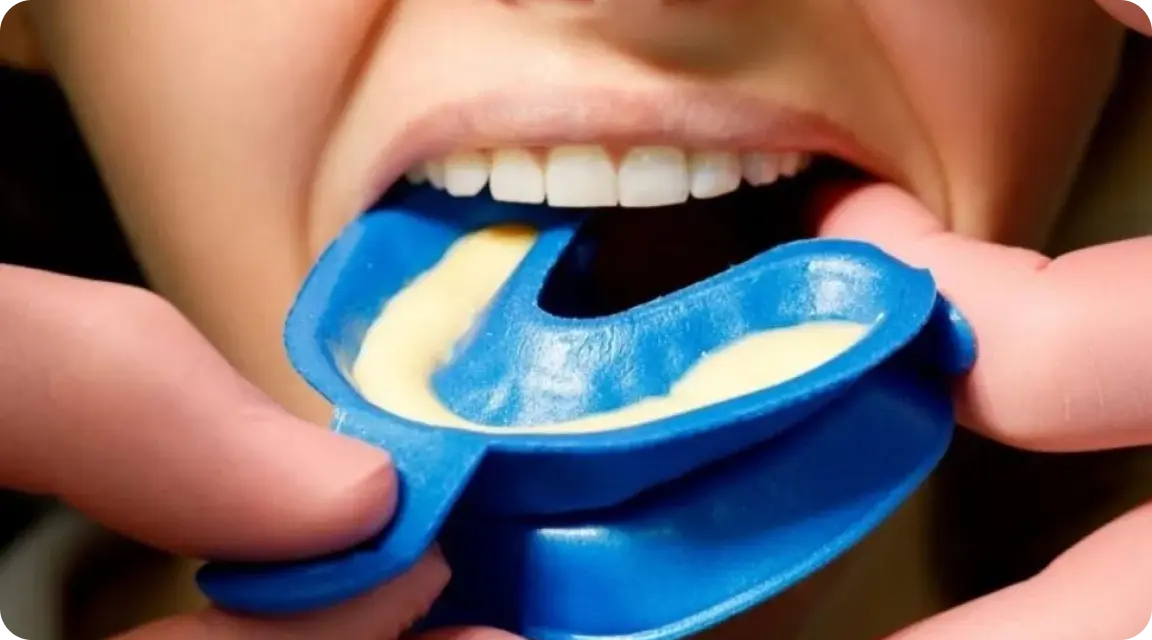 Gel Removal and Rinse